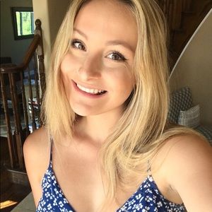 Meet your Posher, Kiersten